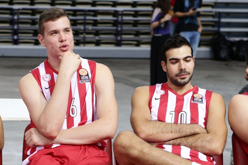 Σλούκας στο Onsports: «Κομβικό παιχνίδι στο ΟΑΚΑ» (photos)