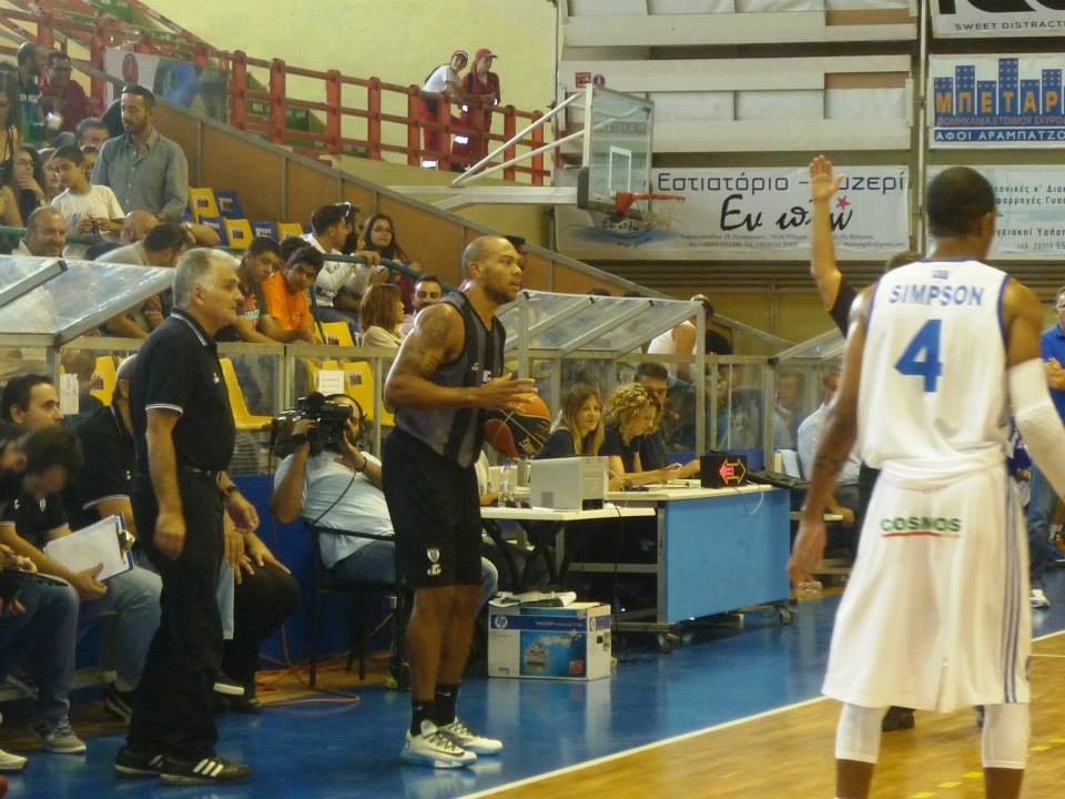 ΠΑΟΚ: Νίκησε και το Ρέθυμνο (video+photos)