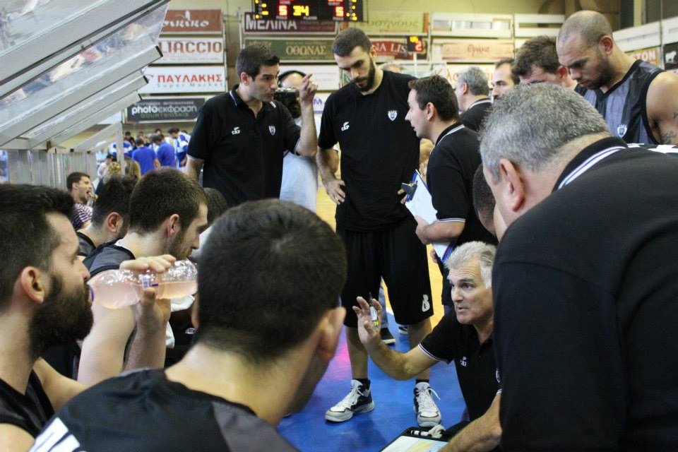 ΠΑΟΚ: Νίκησε και το Ρέθυμνο (video+photos)