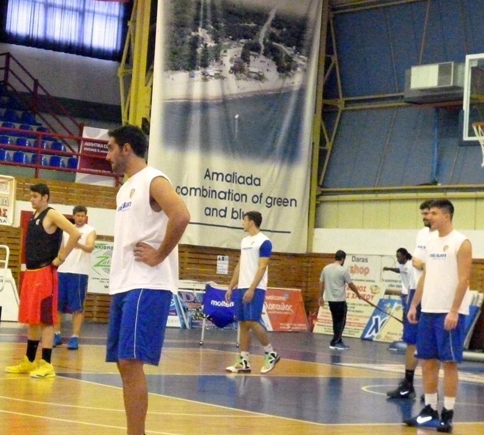 Κόροιβος Αμαλιάδας: Πρωινά… βάσανα (photos)
