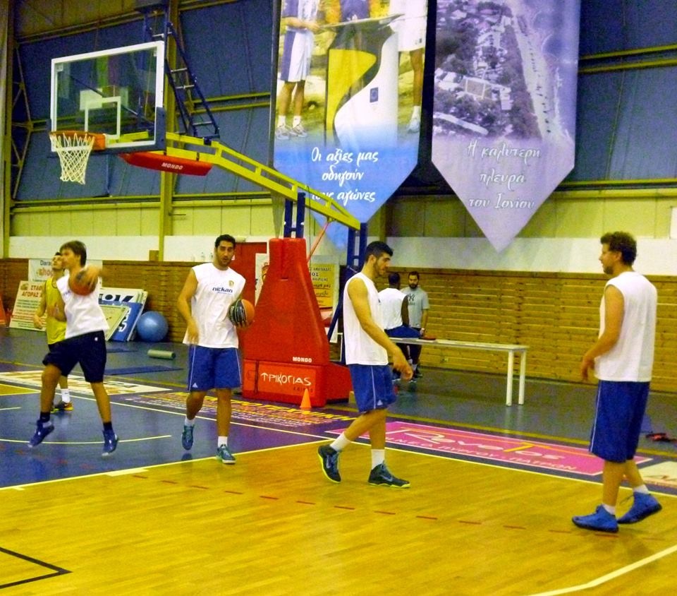 Κόροιβος Αμαλιάδας: Πρωινά… βάσανα (photos)