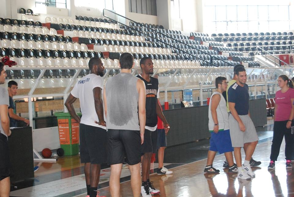 Απόλλωνας Πατρών: Ξεχωριστή προπόνηση (photos)