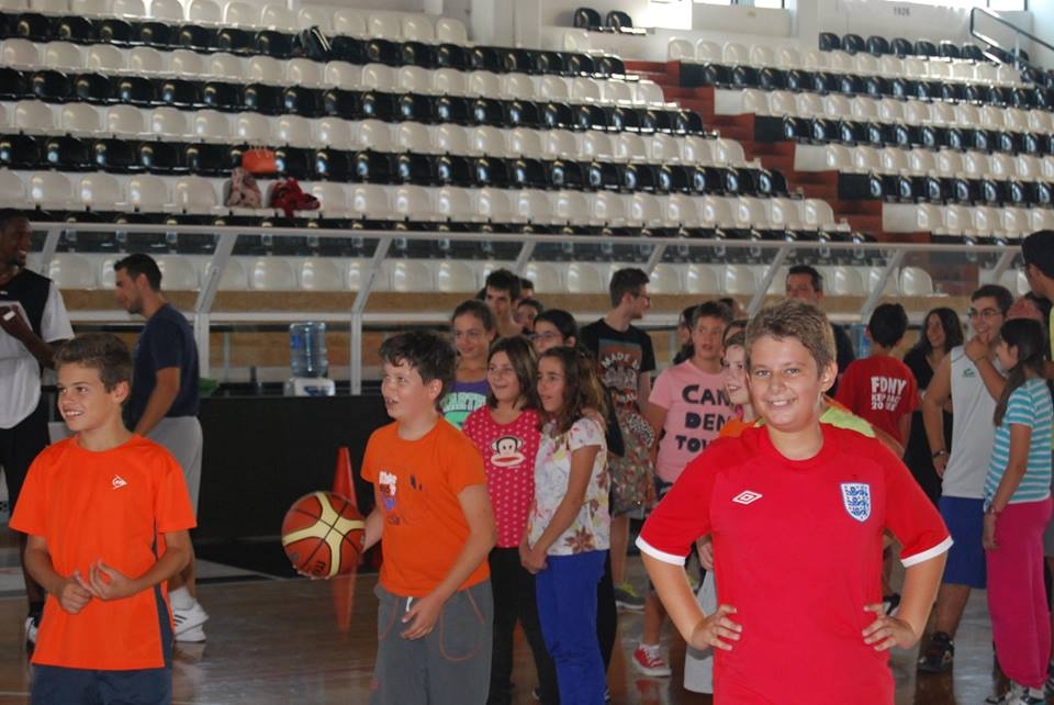 Απόλλωνας Πατρών: Ξεχωριστή προπόνηση (photos)