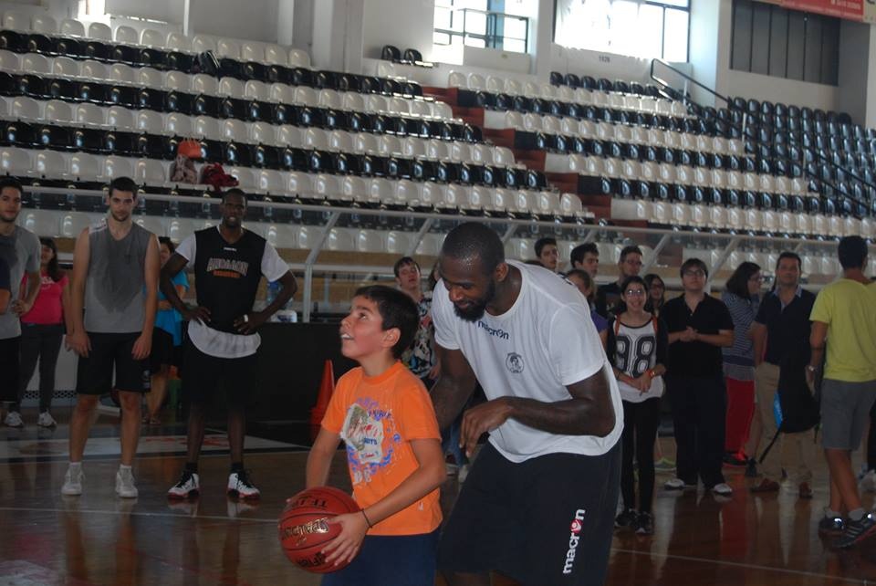 Απόλλωνας Πατρών: Ξεχωριστή προπόνηση (photos)