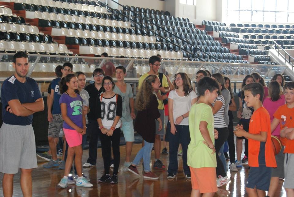 Απόλλωνας Πατρών: Ξεχωριστή προπόνηση (photos)