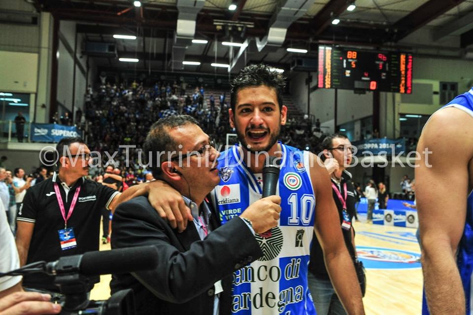 Σούπερ Καπ Ιταλίας: Το σήκωσε η Σάσαρι (photos)