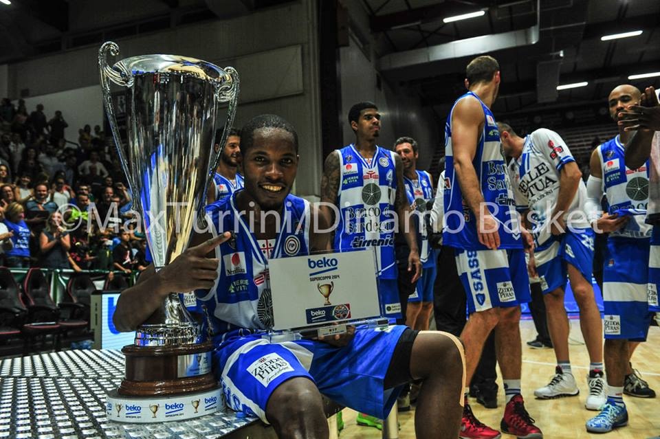 Σούπερ Καπ Ιταλίας: Το σήκωσε η Σάσαρι (photos)