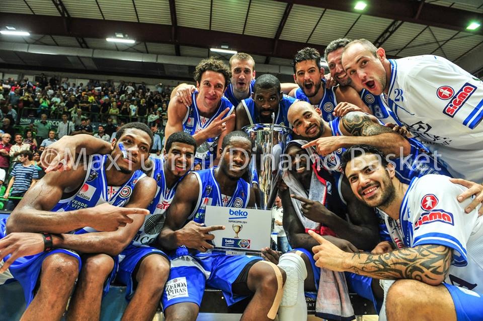 Σούπερ Καπ Ιταλίας: Το σήκωσε η Σάσαρι (photos)