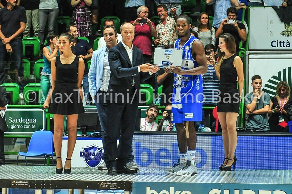 Σούπερ Καπ Ιταλίας: Το σήκωσε η Σάσαρι (photos)