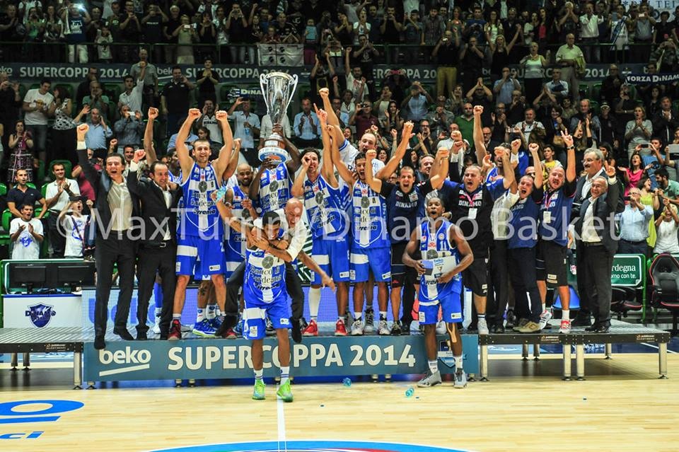 Σούπερ Καπ Ιταλίας: Το σήκωσε η Σάσαρι (photos)