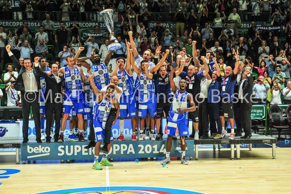Σούπερ Καπ Ιταλίας: Το σήκωσε η Σάσαρι (photos)