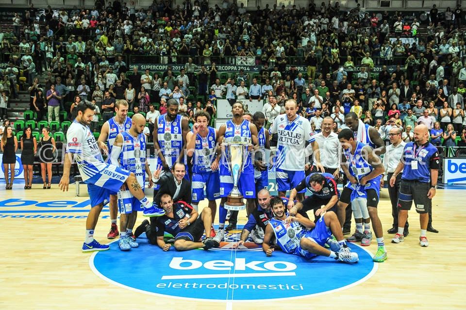 Σούπερ Καπ Ιταλίας: Το σήκωσε η Σάσαρι (photos)