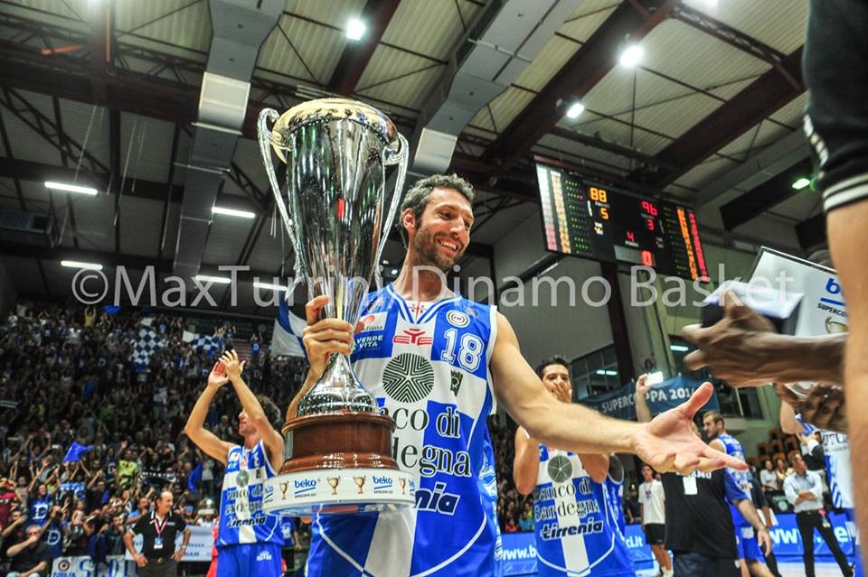 Σούπερ Καπ Ιταλίας: Το σήκωσε η Σάσαρι (photos)