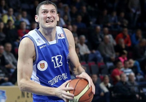 Νεπτούνας: Το απόλυτο στη Λιθουανία (photos+video)