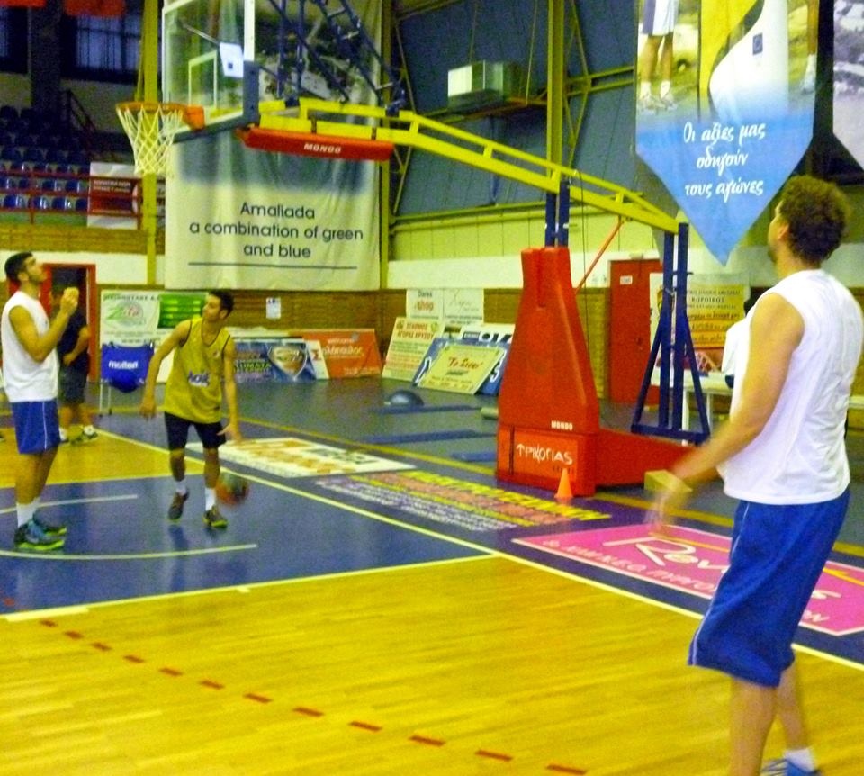 Κόροιβος Αμαλιάδας: Πρωινά… βάσανα (photos)