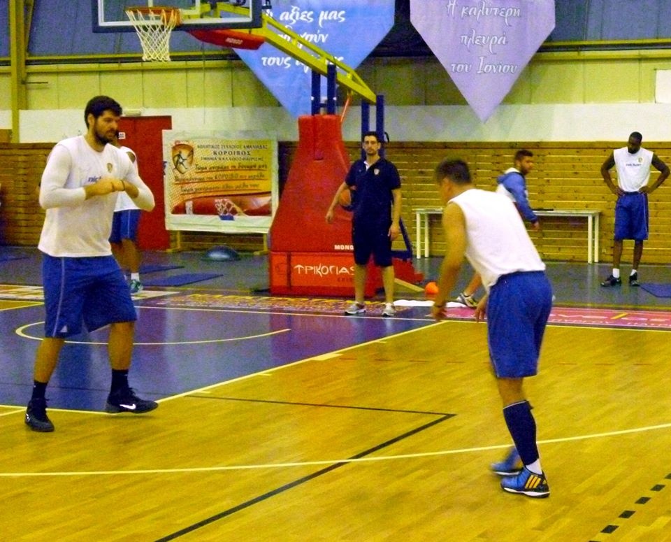 Κόροιβος Αμαλιάδας: Πρωινά… βάσανα (photos)