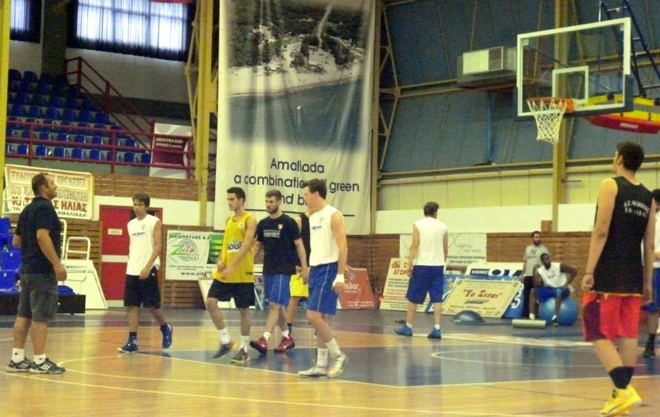 Κόροιβος Αμαλιάδας: Πρωινά… βάσανα (photos)