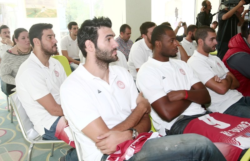 Κηφισιά: Θέλει οκτάδα και νέο κλειστό (photos)