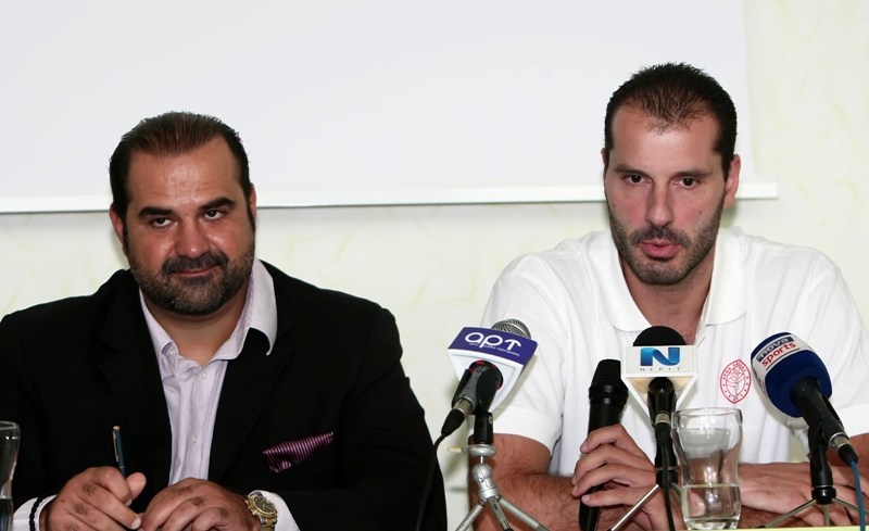 Κηφισιά: Θέλει οκτάδα και νέο κλειστό (photos)