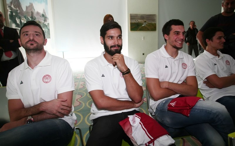 Κηφισιά: Θέλει οκτάδα και νέο κλειστό (photos)