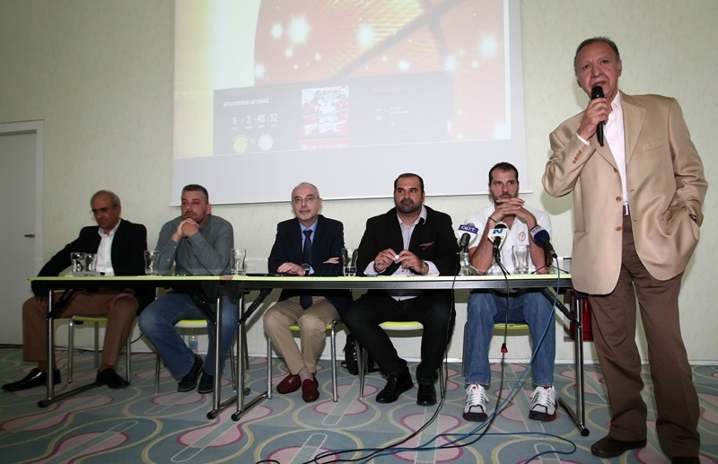 Κηφισιά: Θέλει οκτάδα και νέο κλειστό (photos)