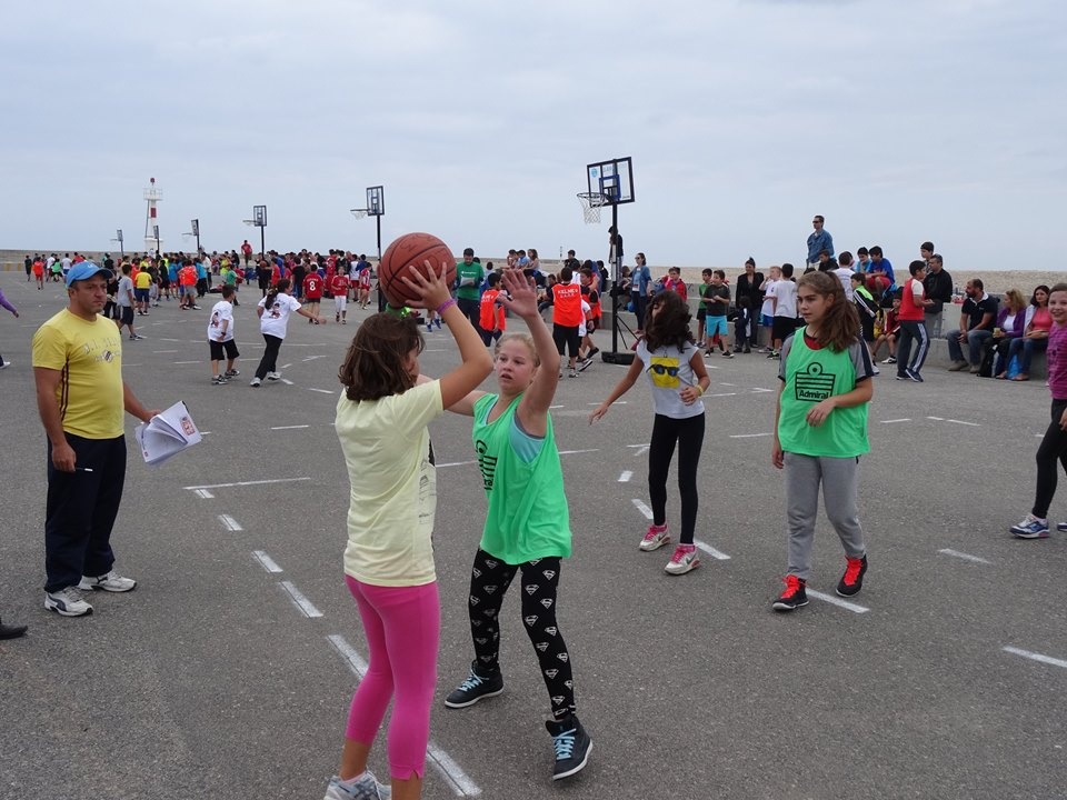 Τουρνουά 3on3: Οι νικητές σε Ρέθυμνο, Νεάπολη (photos)