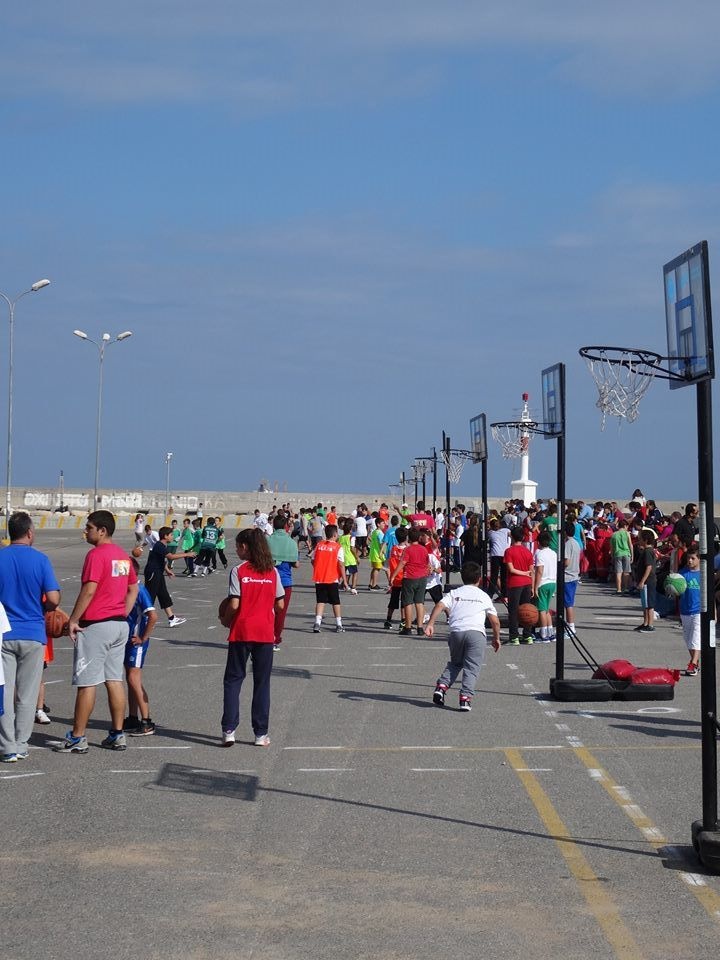 Τουρνουά 3on3: Οι νικητές σε Ρέθυμνο, Νεάπολη (photos)