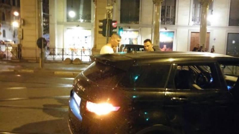 Γιουβέντους: Τελειώνει… ο Βιδάλ! (photos)