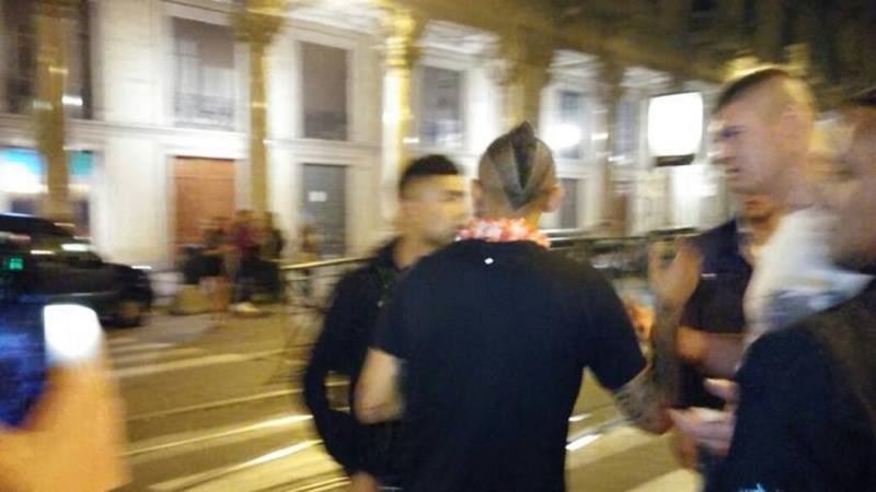Γιουβέντους: Τελειώνει… ο Βιδάλ! (photos)