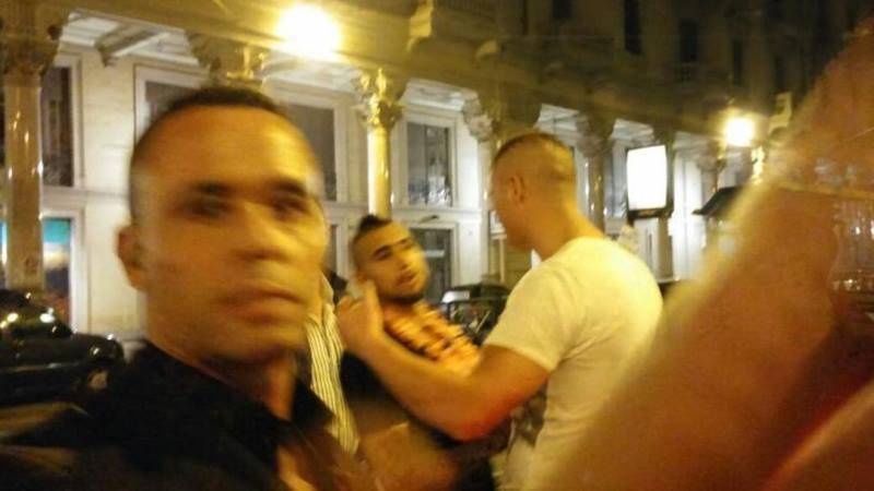 Γιουβέντους: Τελειώνει… ο Βιδάλ! (photos)