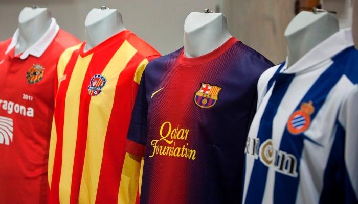 Το πρωτάθλημα της Καταλονίας! (photos+videos)