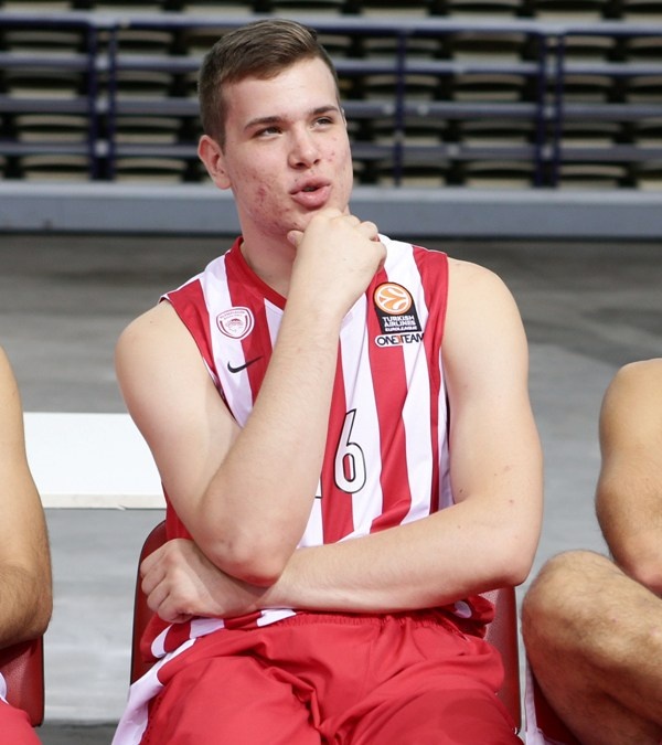 Αγραβάνης στο Onsports: «Να μην πέσουμε πάλι σε παγίδα» (photos)