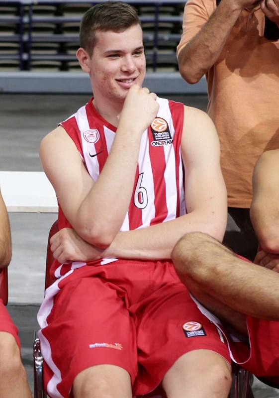 Αγραβάνης στο Onsports: «Να μην πέσουμε πάλι σε παγίδα» (photos)