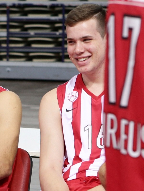 Αγραβάνης στο Onsports: «Να μην πέσουμε πάλι σε παγίδα» (photos)