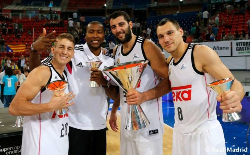 Ματσιούλις στο Onsports: «Δυνατός και φέτος ο Παναθηναϊκός» (photos+videos)