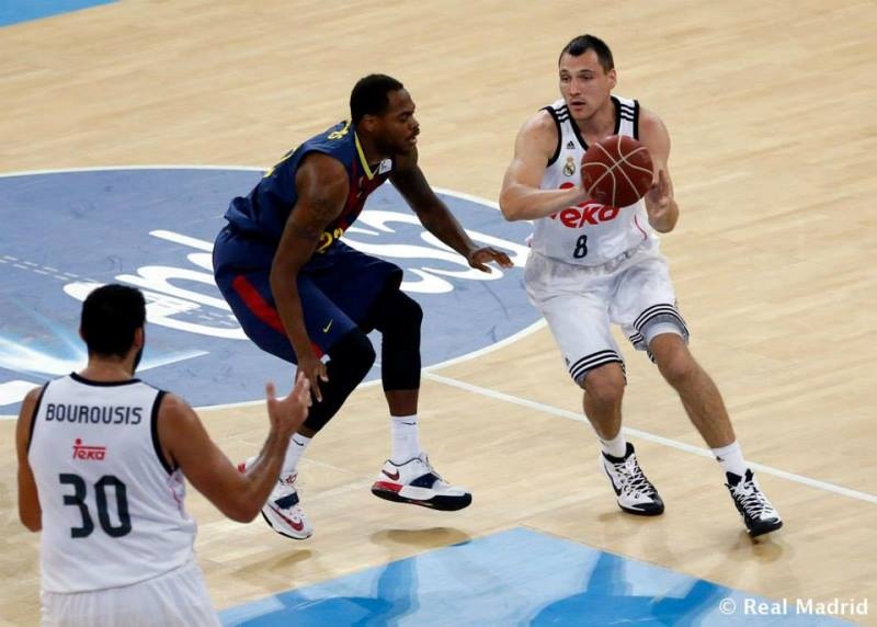 Ματσιούλις στο Onsports: «Δυνατός και φέτος ο Παναθηναϊκός» (photos+videos)