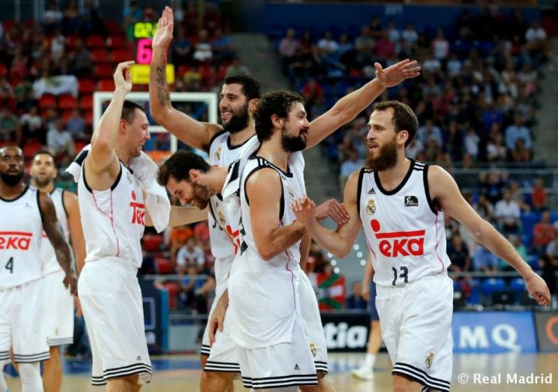 Ματσιούλις στο Onsports: «Δυνατός και φέτος ο Παναθηναϊκός» (photos+videos)