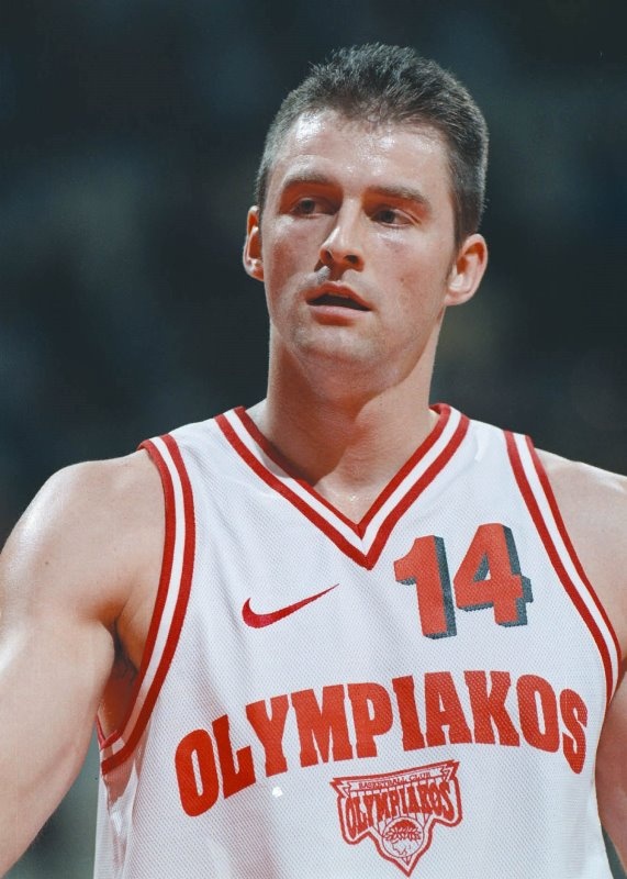 Καρνισόβας στο Onsports: «Απίστευτα τα Παναθηναϊκός - Ολυμπιακός» (photos+videos)