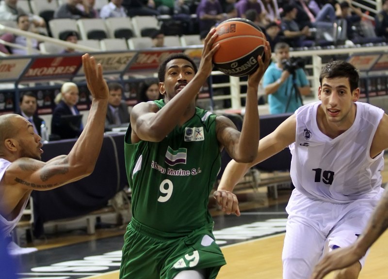 ΠΑΟΚ - ΚΑΟΔ 88-63 (photos)