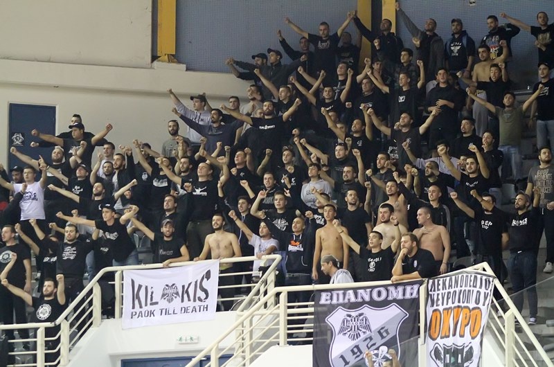 ΠΑΟΚ - ΚΑΟΔ 88-63 (photos)