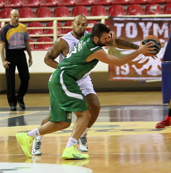 ΠΑΟΚ - ΚΑΟΔ 88-63 (photos)