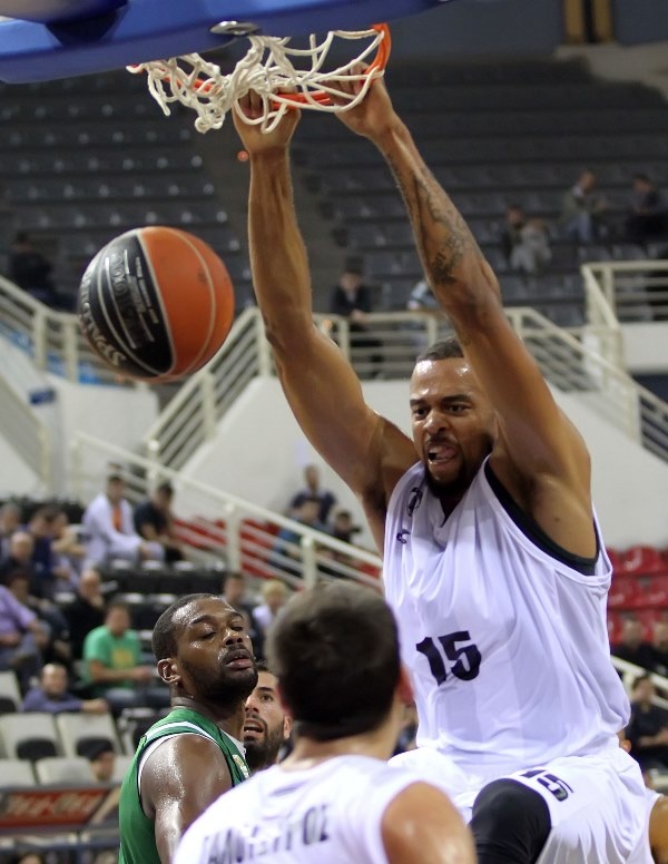 ΠΑΟΚ - ΚΑΟΔ 88-63 (photos)