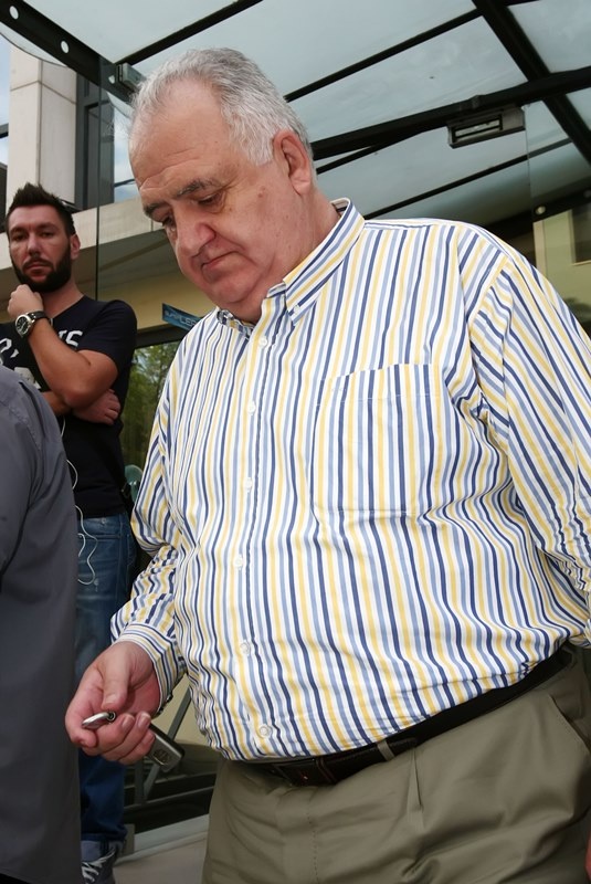 Super League: Επίσημη η… μετάθεση της αναβολής (photos+video)