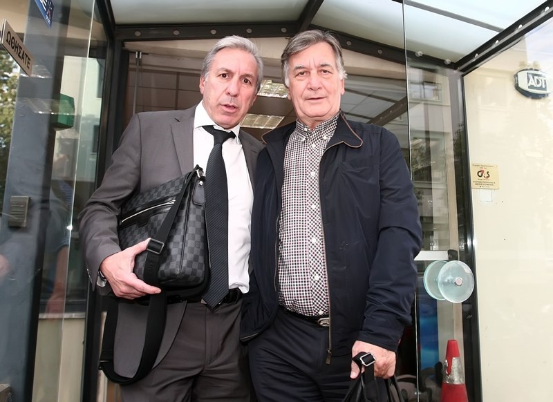 Super League: Επίσημη η… μετάθεση της αναβολής (photos+video)