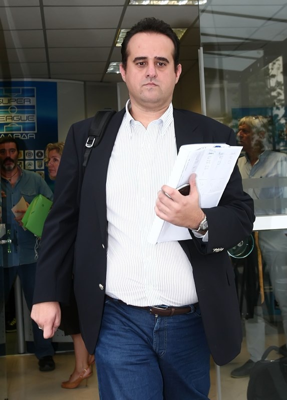 Super League: Επίσημη η… μετάθεση της αναβολής (photos+video)