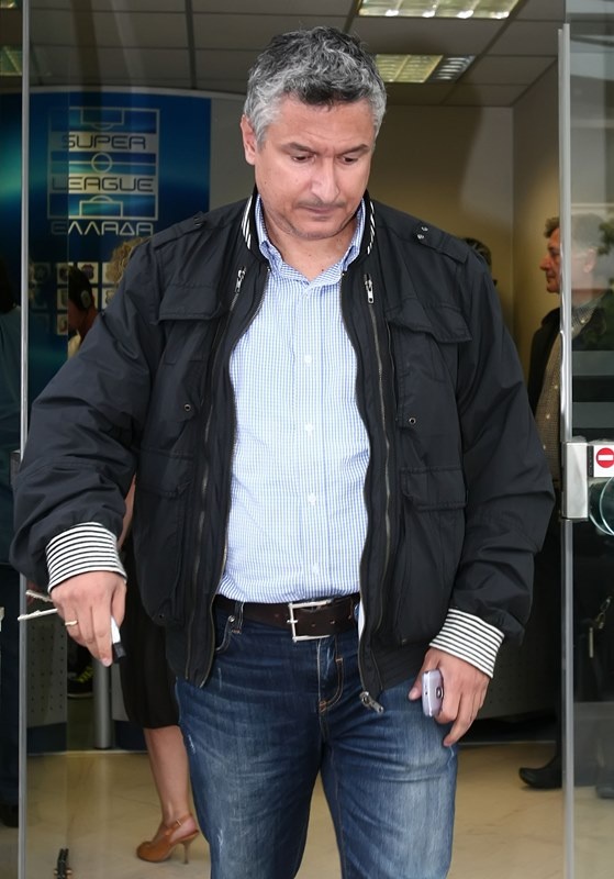 Super League: Επίσημη η… μετάθεση της αναβολής (photos+video)