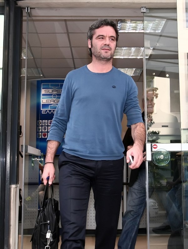 Super League: Επίσημη η… μετάθεση της αναβολής (photos+video)