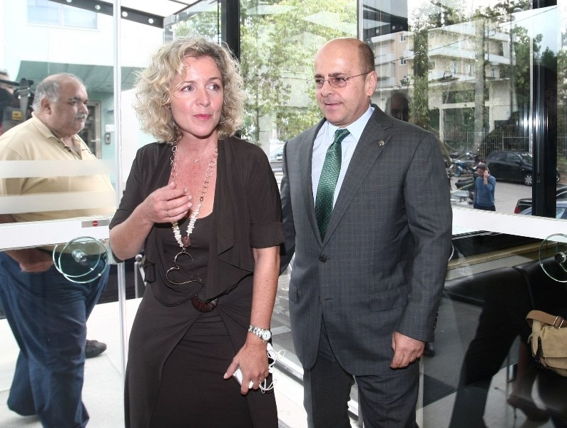 Super League: Επίσημη η… μετάθεση της αναβολής (photos+video)