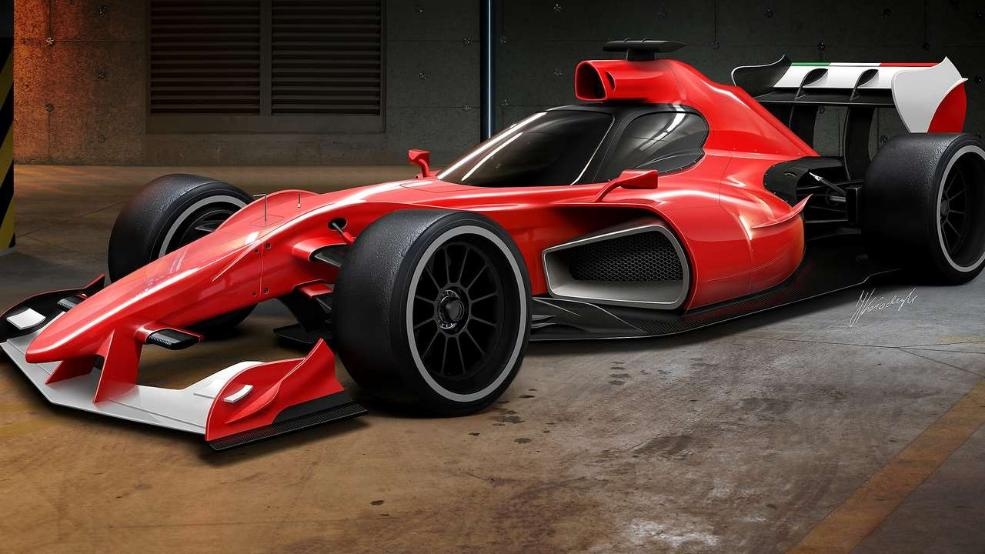 Formula 1: Κλειστά μονοθέσια λόγω Μπιανκί! (photo)
