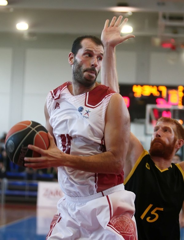 Κύπελλο Ελλάδας: Πέρασε και η Κηφισιά (photos)